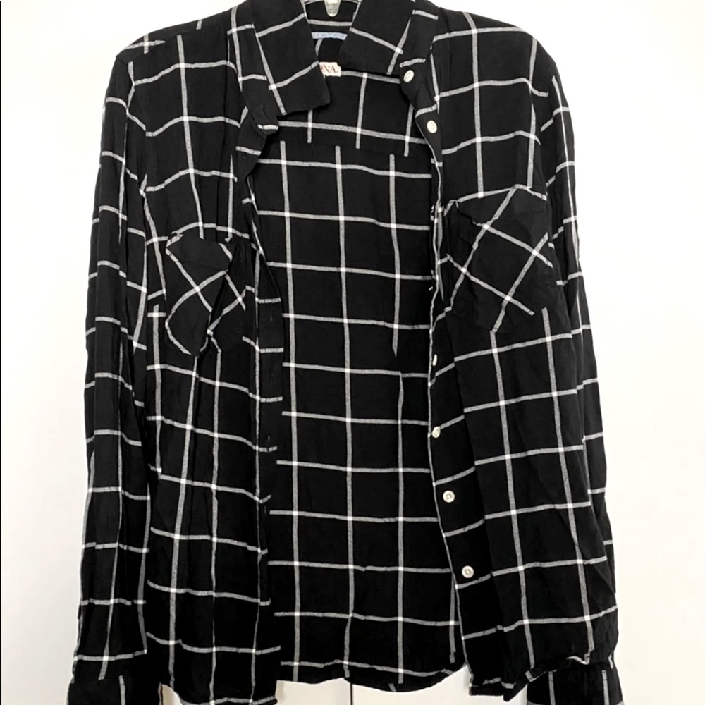 Button Down Shirt!